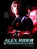 Alex Rider:Stormbreaker