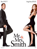 Mr & Mrs Smith