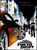 Fast and Furious: Tokyo drift