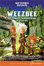 Arthur et les minimoys