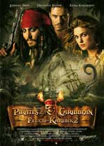 Pirates des Caraibes 2
